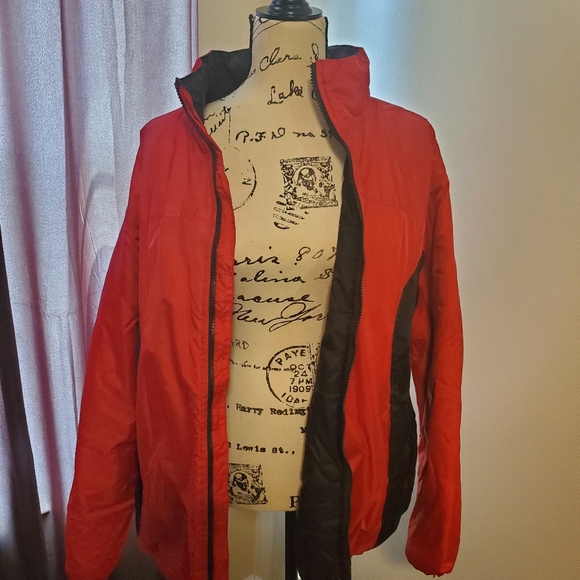 Two Layee Winter coat - Picture 8 of 11